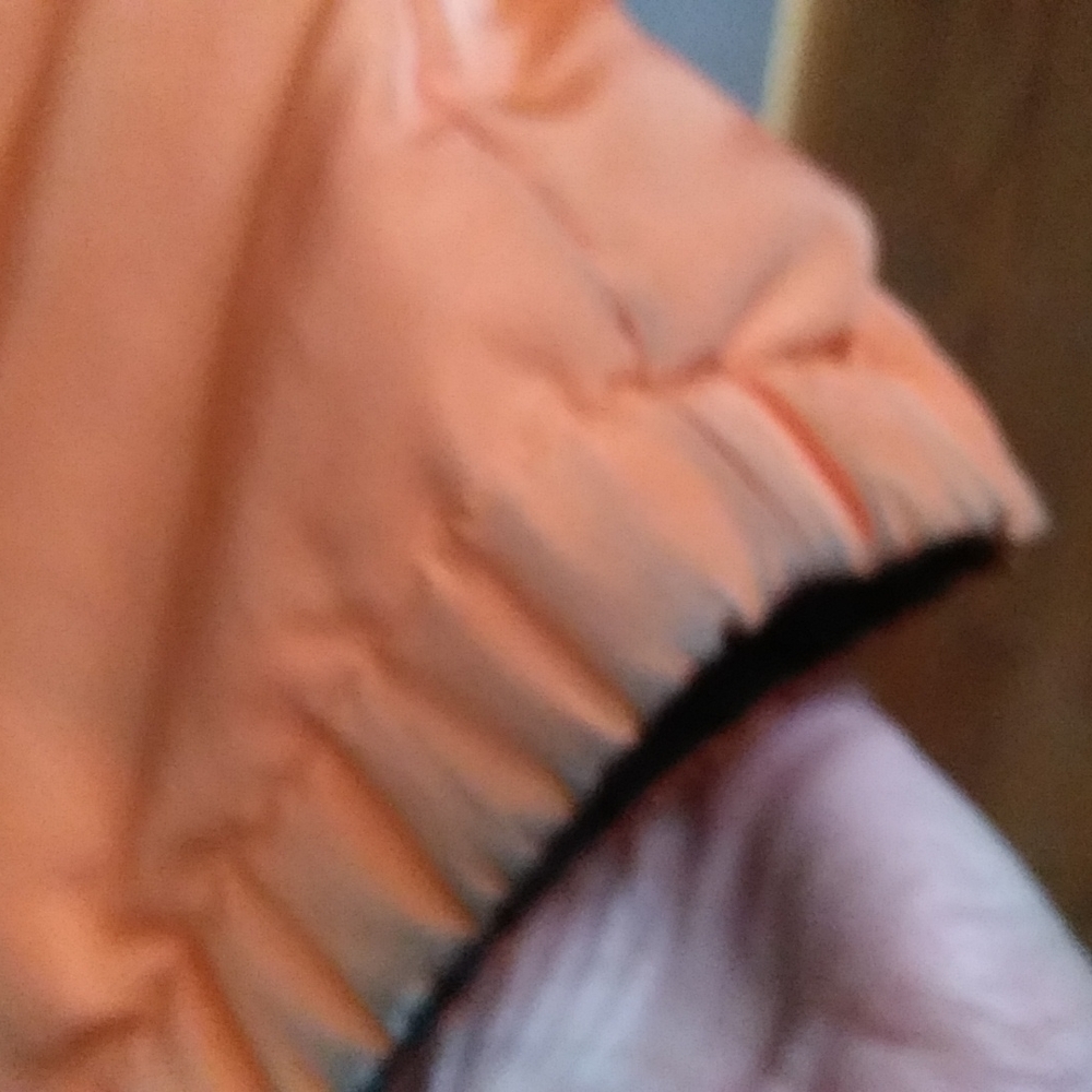Max Mara Weekend Réversible Down Jacket sz 6 - Picture 7 of 14